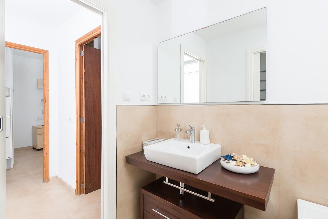 Can Garreta Port de Alcudia  Ngoại thất bức ảnh