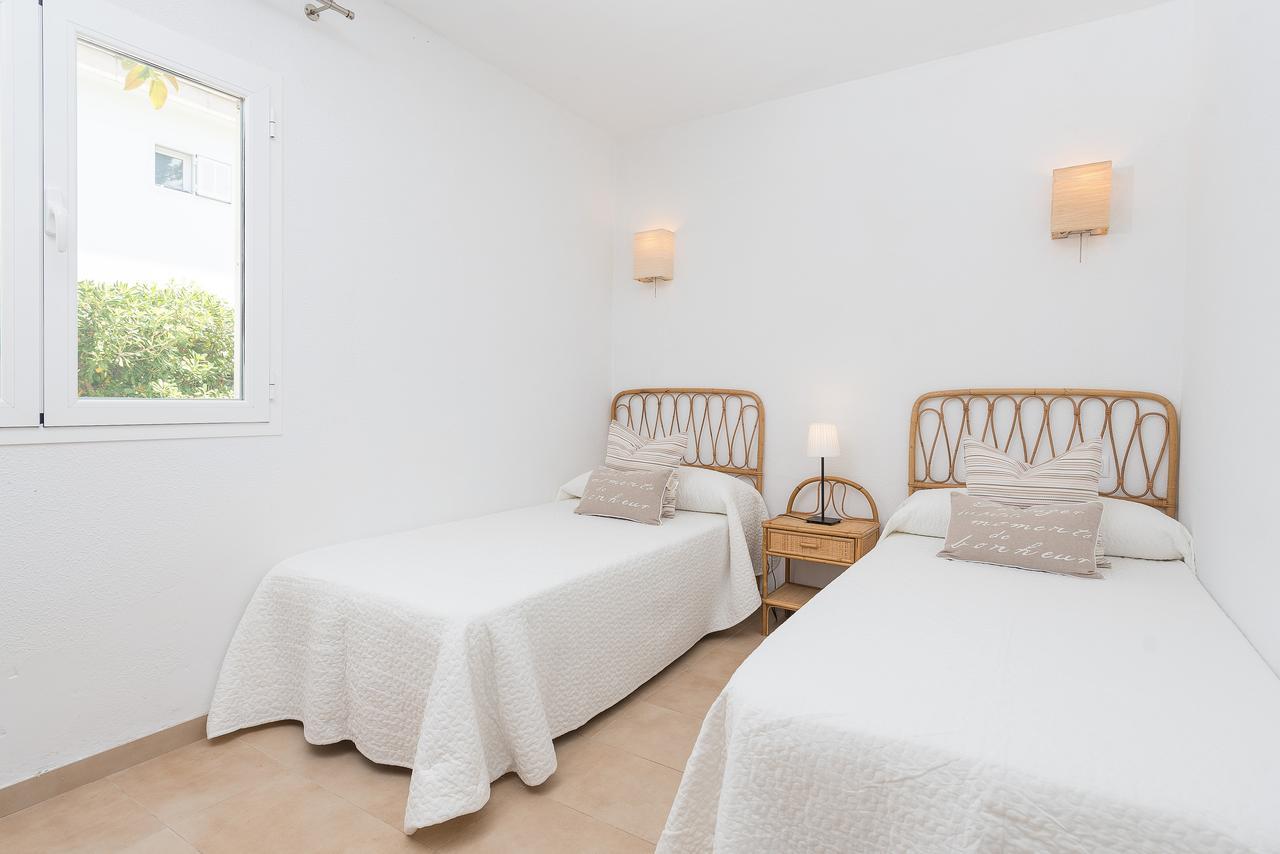 Can Garreta Port de Alcudia  Ngoại thất bức ảnh