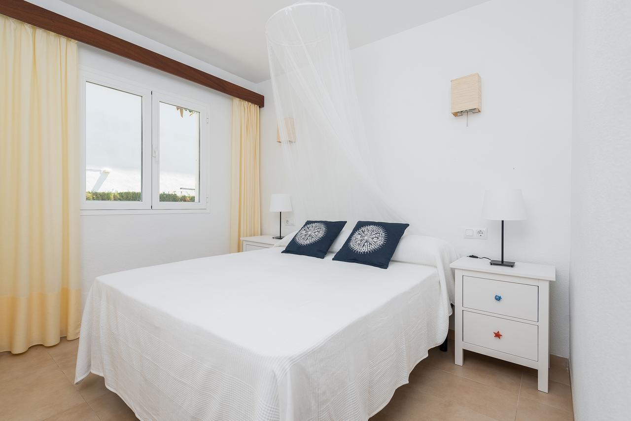 Can Garreta Port de Alcudia  Ngoại thất bức ảnh